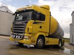 Scania R420 4x2 Highline 2004 года